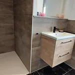 شقة Kleine Am Haeufchen Hoefchen *