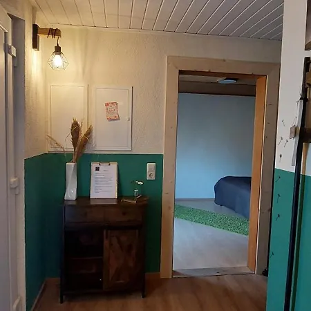 Kleine Am Haeufchen Hoefchen *