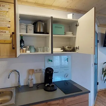 Kleine Am Haeufchen Hoefchen